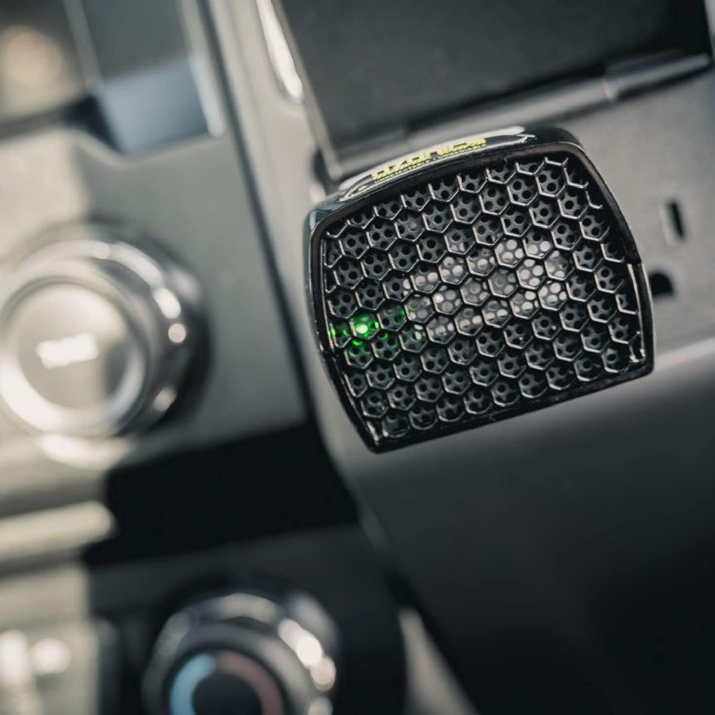 Ozonics Micro3 Ozone Generator for Cars | Portable Car Odor Eliminator and Air Freshener | Removes Odors from Cars, Trucks, RVs, UTVs, and Boats | Compact Deodorizer for Vehicle Interiors