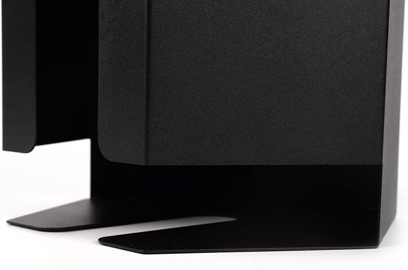 Maxshine Universal 6” Foam Pads Holder - Auto Detailing Organizer for 12+ Polish Pads, Wall-Mounted Storage for Garage & Mobile Use, Durable & Anti-Corrosive, Space-Saving Car Care Solution