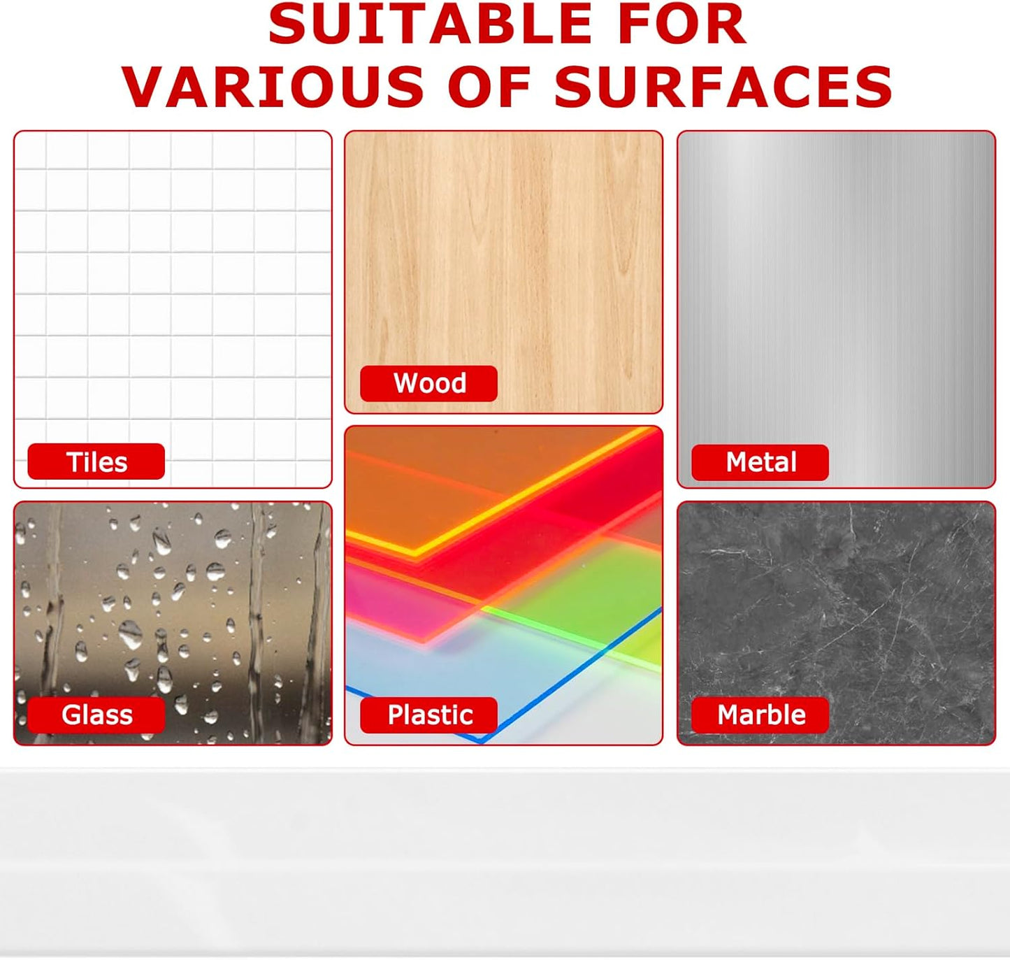 Flexible Wall Corner Protector Moulding Trim Peel and Stick Wall Corner Guards Edge Protector Self Adhesive Molding Trim Strip for Edge Ceiling (White, 1.6 in x 20 Ft)