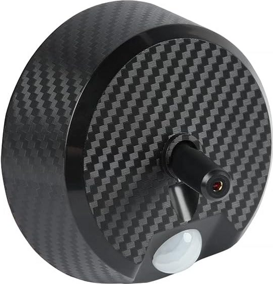 Limitless ParkPerfect Laser Parking Assistant Review: Battery Powered Garage Parking Guide