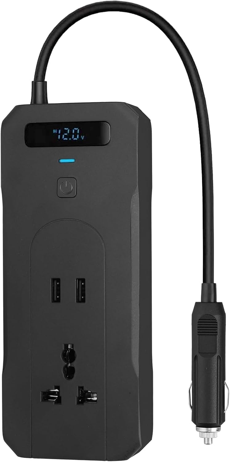 Vehicle Electronics Accessories