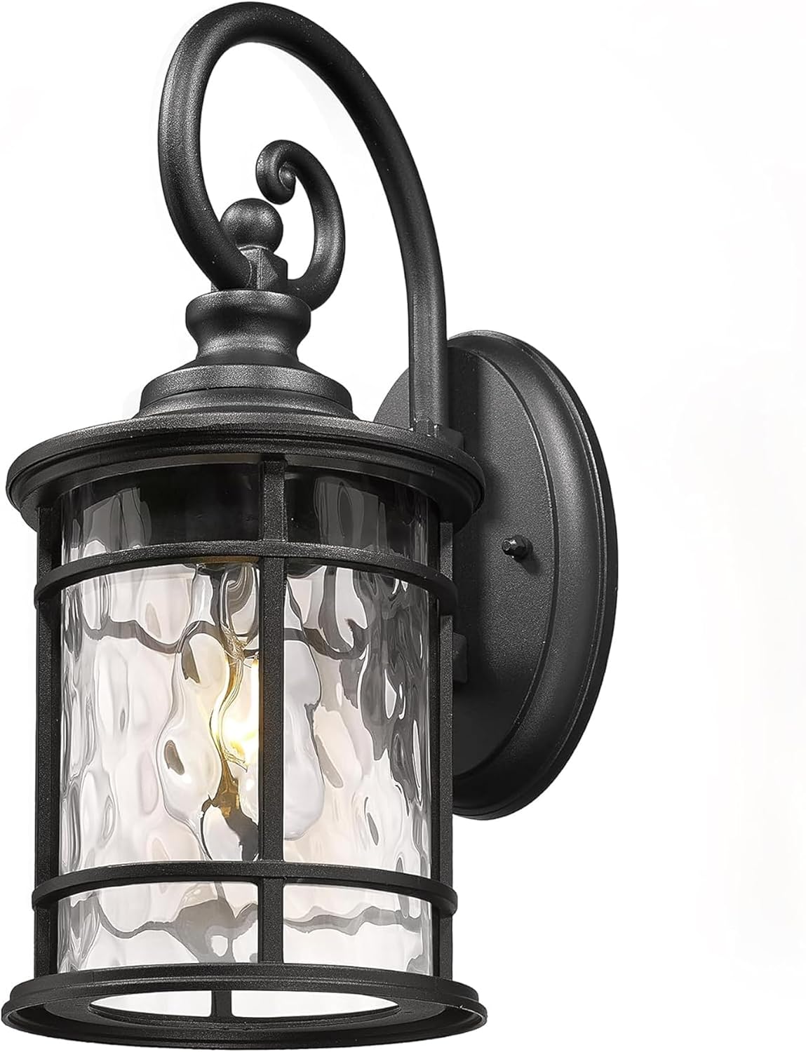 Outdoor Lighting