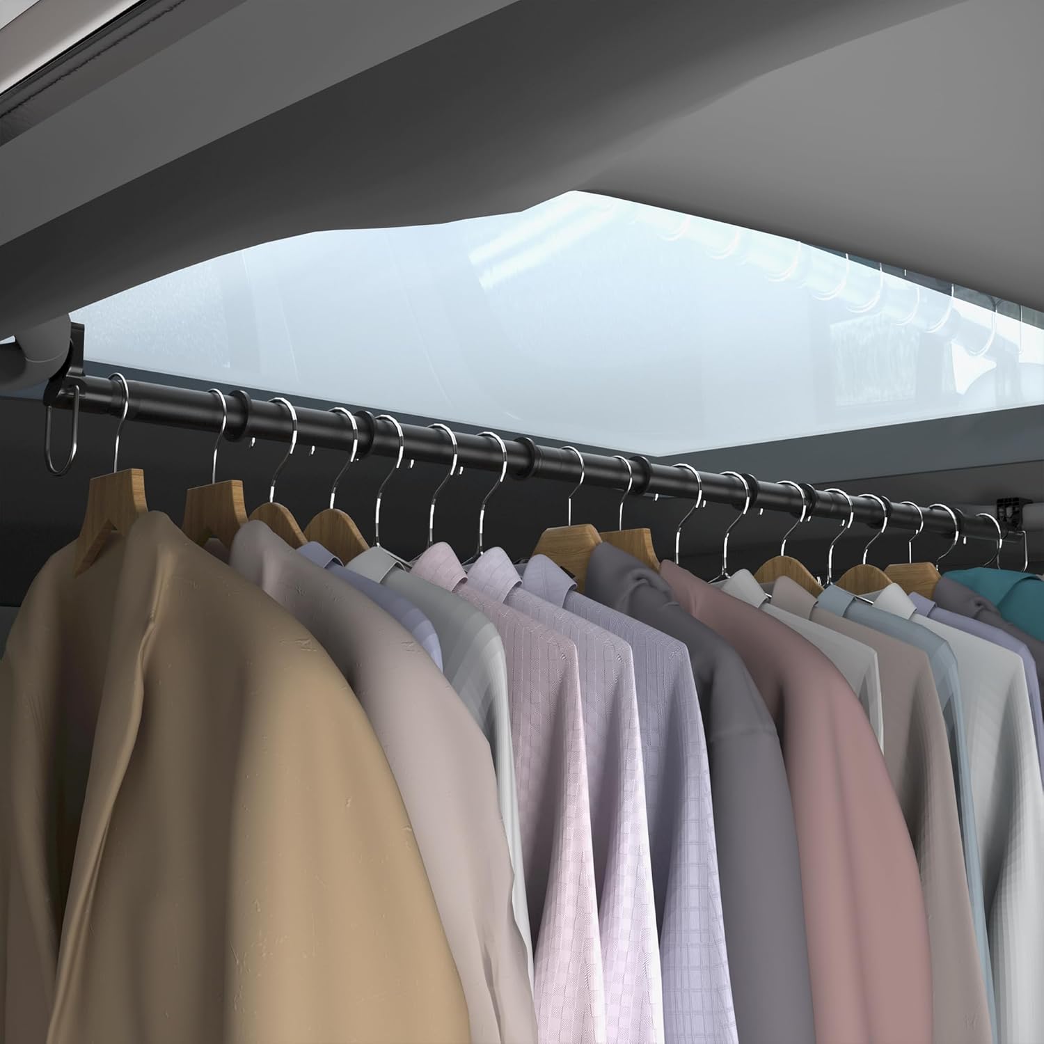 Consoles & Organizers