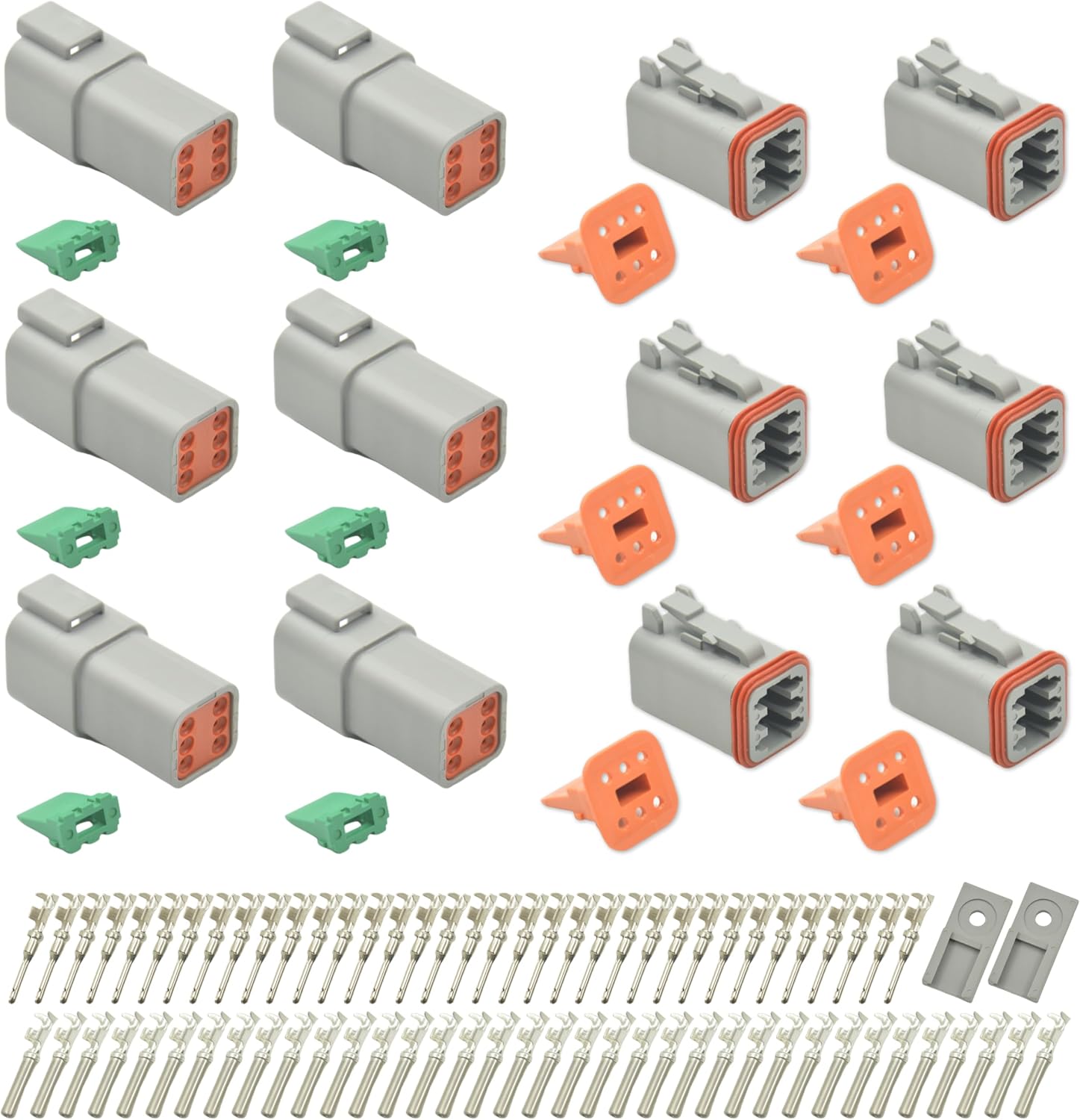 Lighting & Electrical