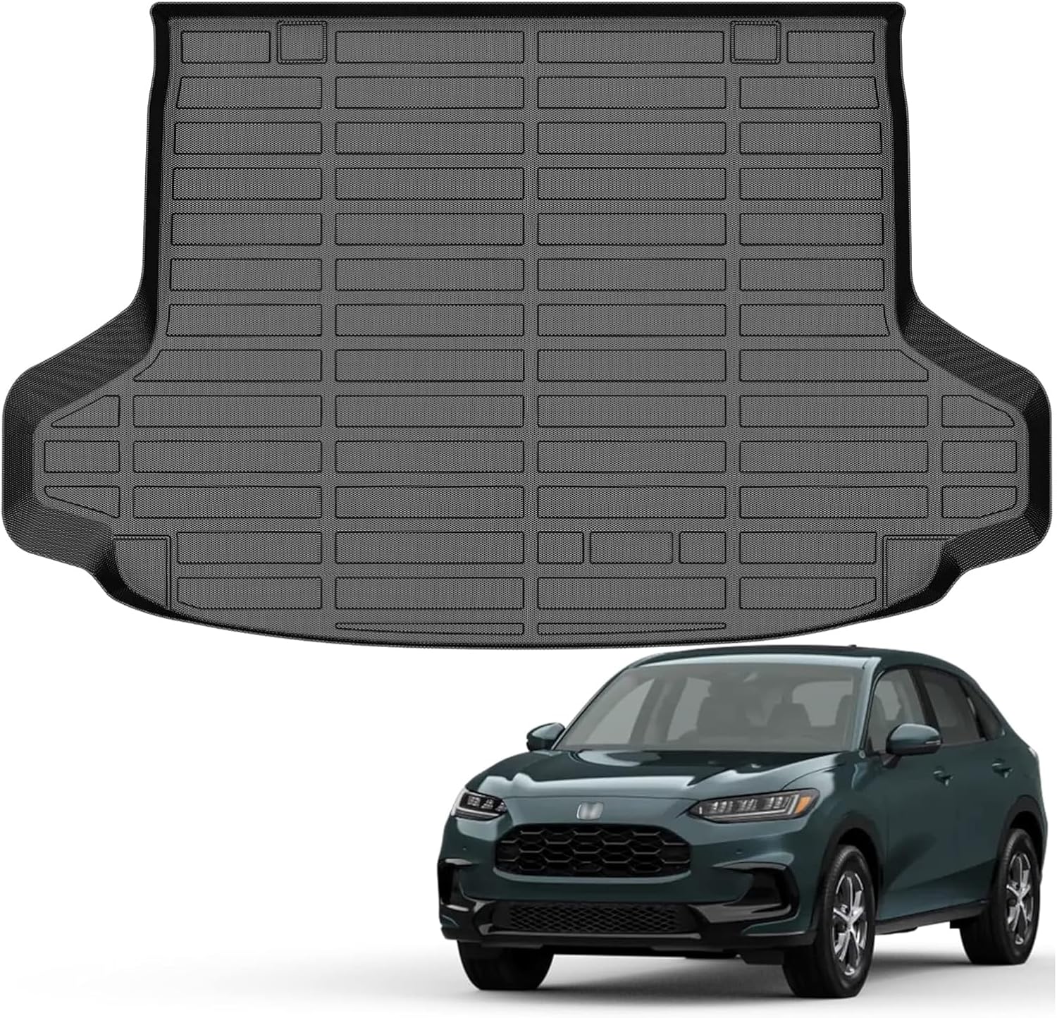 Floor Mats & Cargo Liners