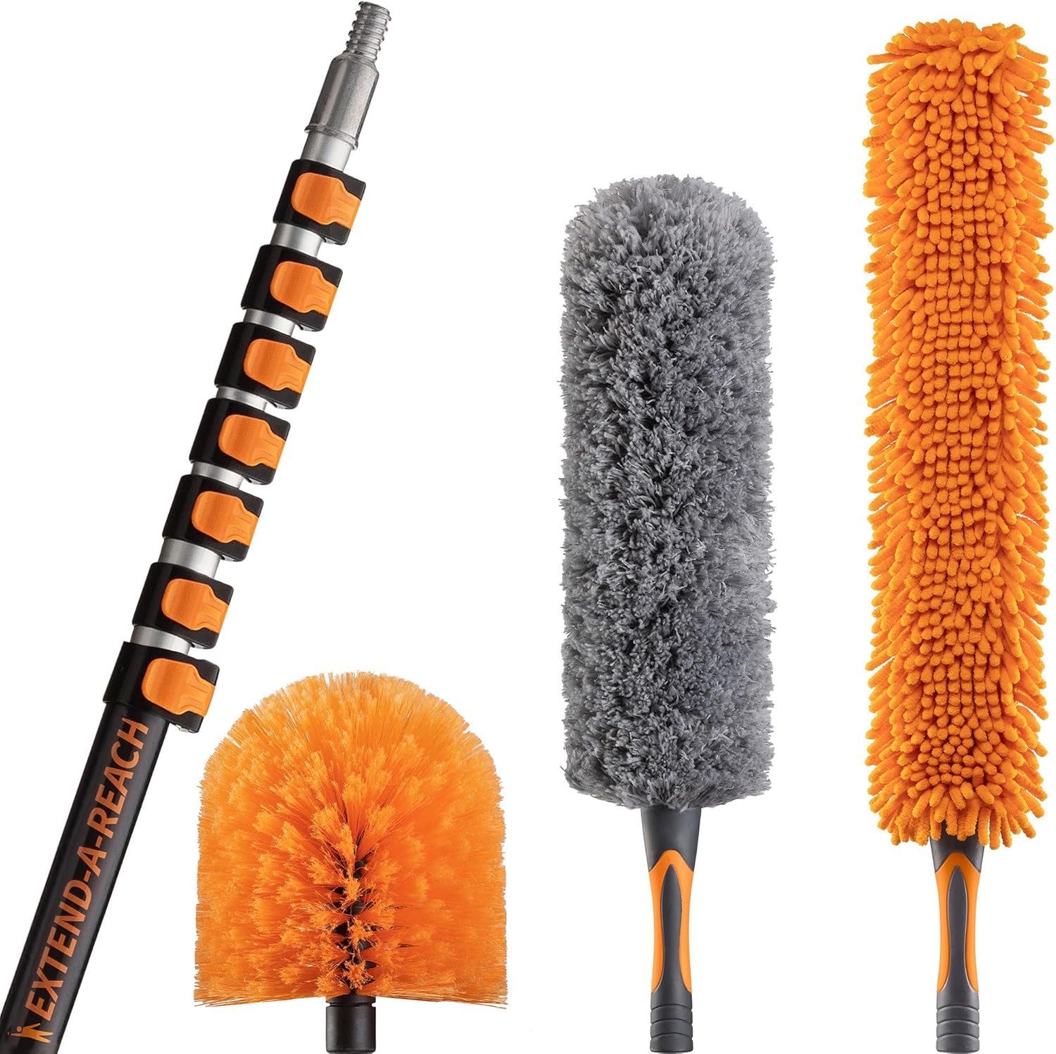 Cleaning Tools