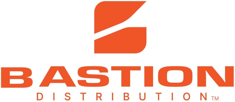 Bastion Distribution Two New 30" Scissor Jacks with Crank Handle | 5000lbs Capacity | 5-30” Height | Spray-Tested Powder Coated | BJ-5000MSJ30