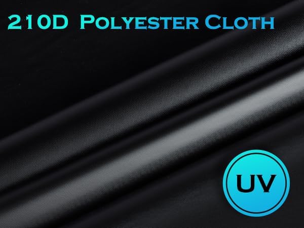 Car Cover Waterproof All Weather for Automobiles, Size A4 Universal Fit for Sedan Dodge Charger, Lincoln mkz, Hyundai Genesis, Ford Taurus, Buick Lacrosse, Mercedes Benz S-Class etc.(199 to 208 inch)