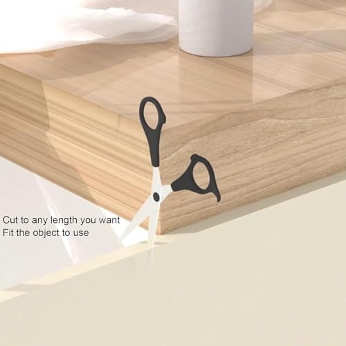 Self-Adhesive Rubber Foam Wall Protectors for Garage & Gym, 39.3x39.3in, Heavy-Duty Grey Shield, Impact Resistance for Enhanced Protection & Wall Safety