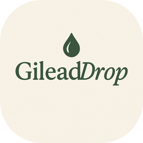 Gilead Drop