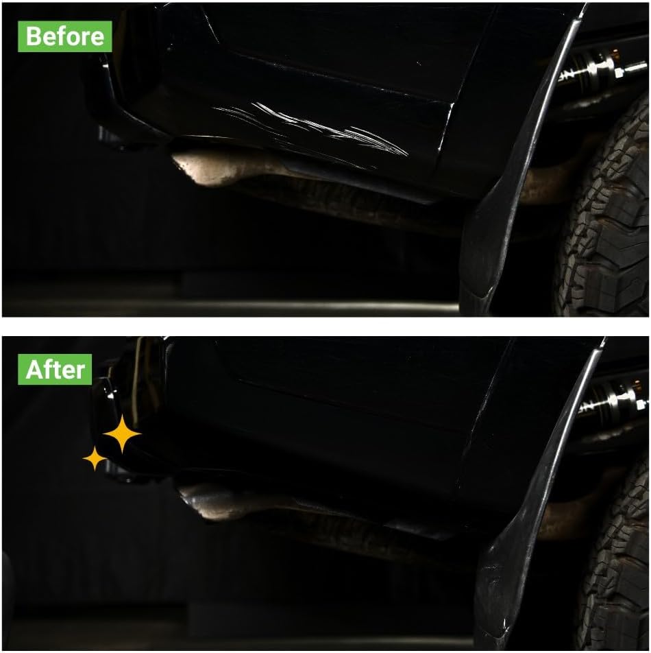 TouchUpDirect 1F9 Slate Metallic Compatible with Toyota Exact Match Touch Up Paint Aerosol - Essential Kit