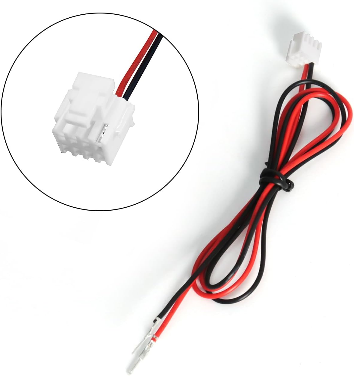 Dreamcolor Acrylic Interior Car LED Strip Light Main Control Module, which fit for Dreamcolor Connects kit (not Including), Not fit dreamcolor 5 in 1(Single Controller)