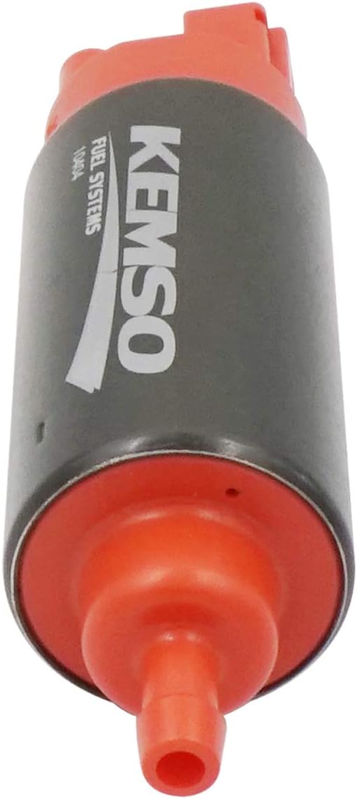 OEM Replace Intank Fuel Pump for Victory CA Cruiser 2003-2006 | Vegas 2003-2008 | 2520733 | 2520344 | CA Kingpin 2006 | Cruiser 2002 | Hammer 2005-2008 | Jackpot 2007-2008 | Kingpin 2004-2008