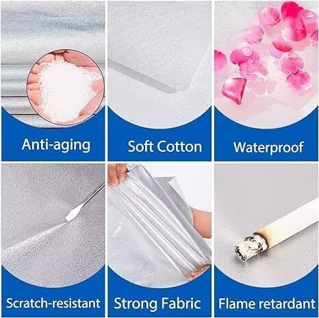 KouKou 6 Layers Car Cover Waterproof All Weather for Automobiles, Outdoor Full Exterior Covers Universal Fit Audi A3, Subaru BRZ, Nissan Versa,Kia Rio, VW Eos,etc.(178 X 68 X 59 inches)