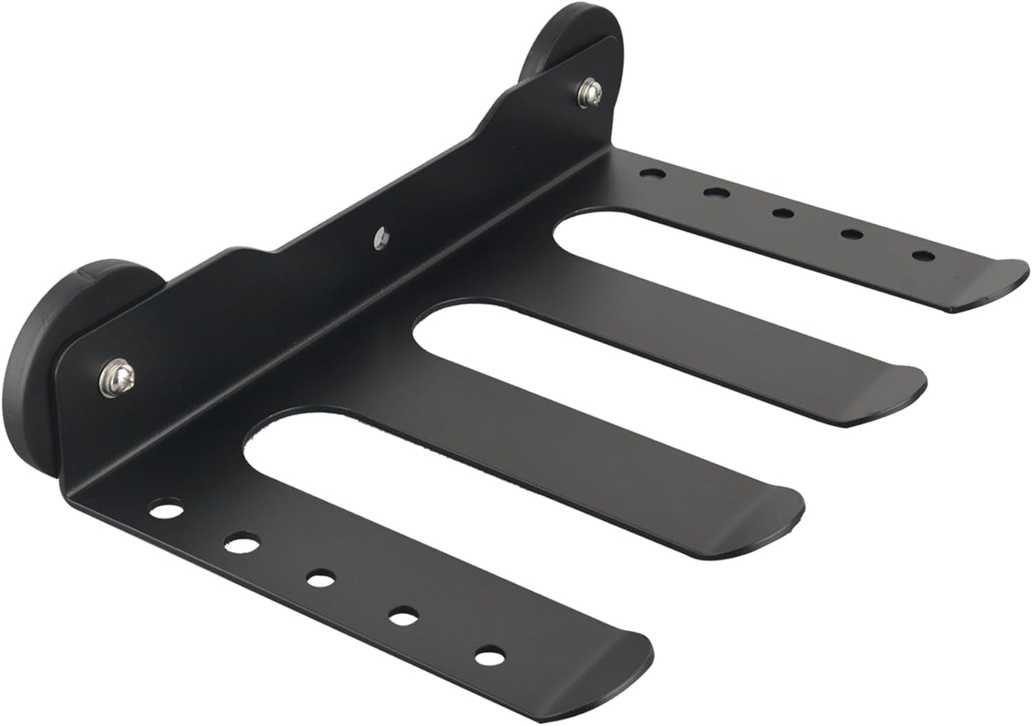 MUTUACTOR Super Power Tool Organizer Heavy Duty,Magnetic Mount Drill Holder Tool Storage,Anti-slip Magnetic Impact Drilling Driver Wrench Holder for Indoors Installation Repair Fixing