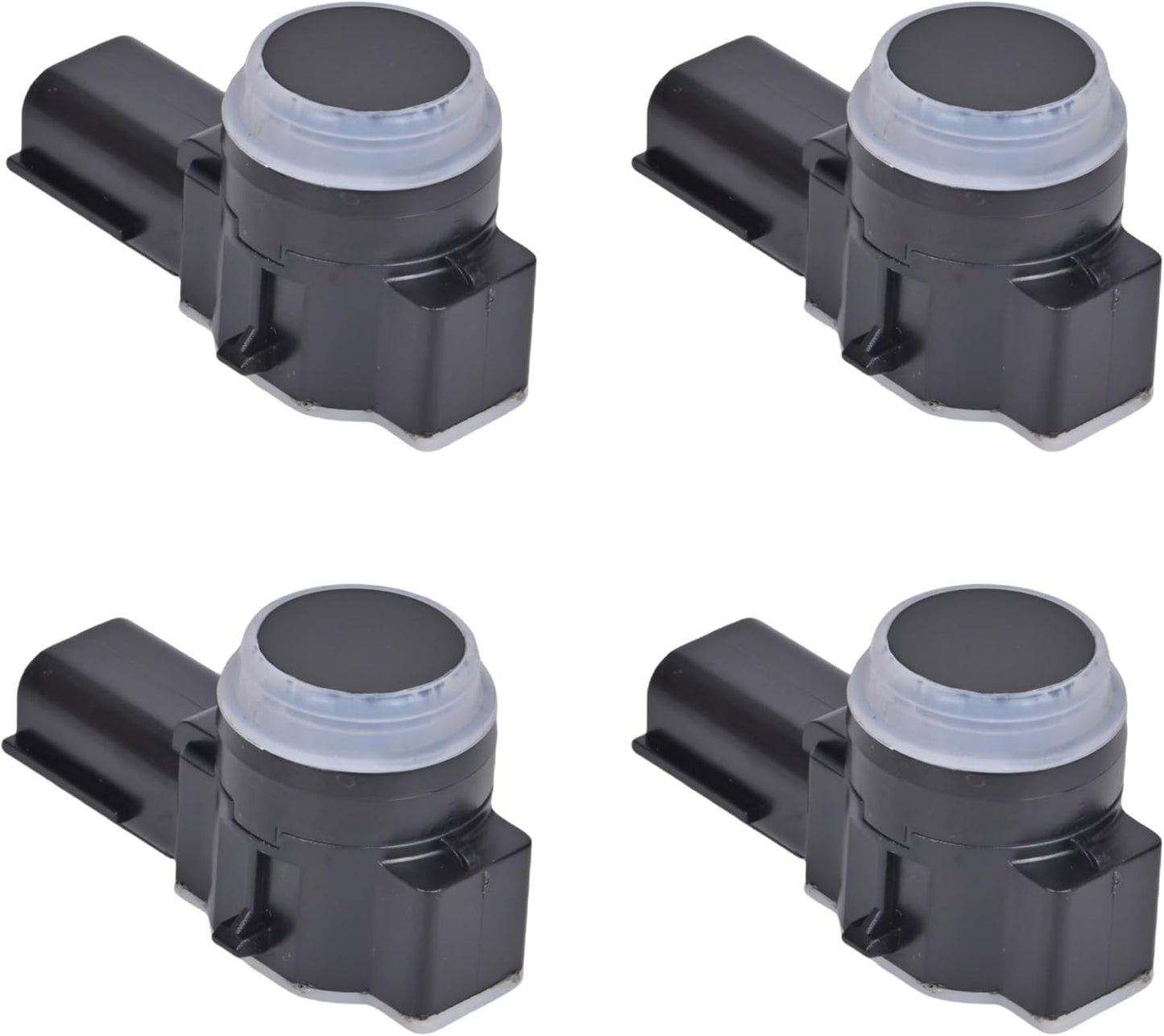 Parking Aid Sensor Fit for 2017-2019 Enclave/Encore Backup Sensor 2014-2019 Cadillac CTS/XTS/Escalade Chevy Silverado/Suburban 2015-2019 GMC Sierra Yukon PDC Parking Sensor Replace#23428268