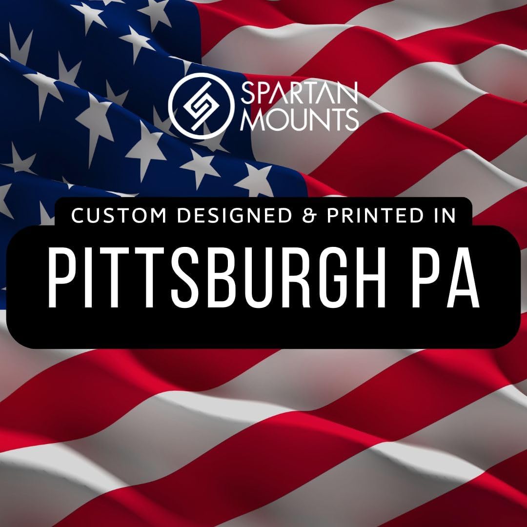 Spartan Mounts Shotgun Shell Storage Solution | Safe Gun Room Display Storage Organization Man Cave Husband Military Police Home Self Defense 12 20 410 Gauge