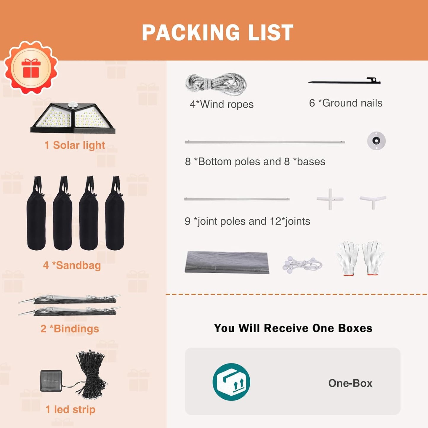 Carports 10X20 Heavy Duty，Portable Car Port Garage，Carport Canopy with Side Doors，Outdoor Car Shelter All Weather,Grey