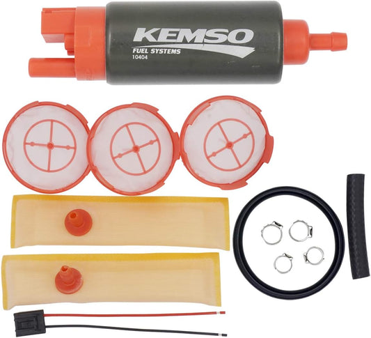 OEM Replace Intank Fuel Pump for Arctic Cat 2670-051 | 2670-476 | 1670-153 | 1670-851 | 1670-531 | 0570-435 | Polaris 2521044 2521048 | 2520862 | 2203302 | 2877695 | Big Dog 2520700