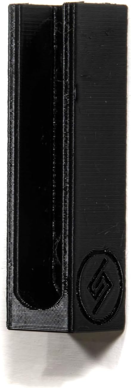 Spartan Mounts Shotgun Shell Storage Solution | Safe Gun Room Display Storage Organization Man Cave Husband Military Police Home Self Defense 12 20 410 Gauge