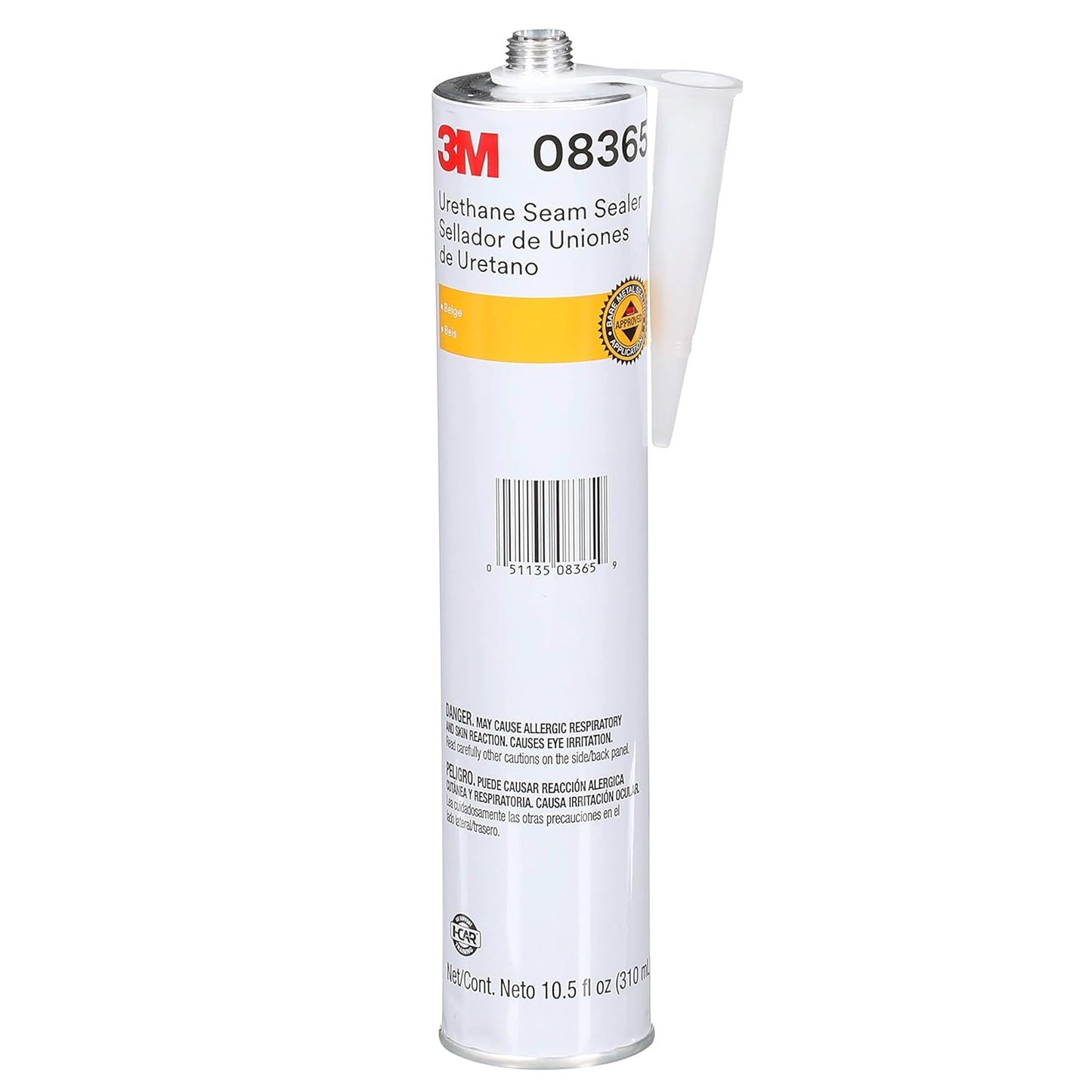 3M 08365 Beige Paint & Masking Products