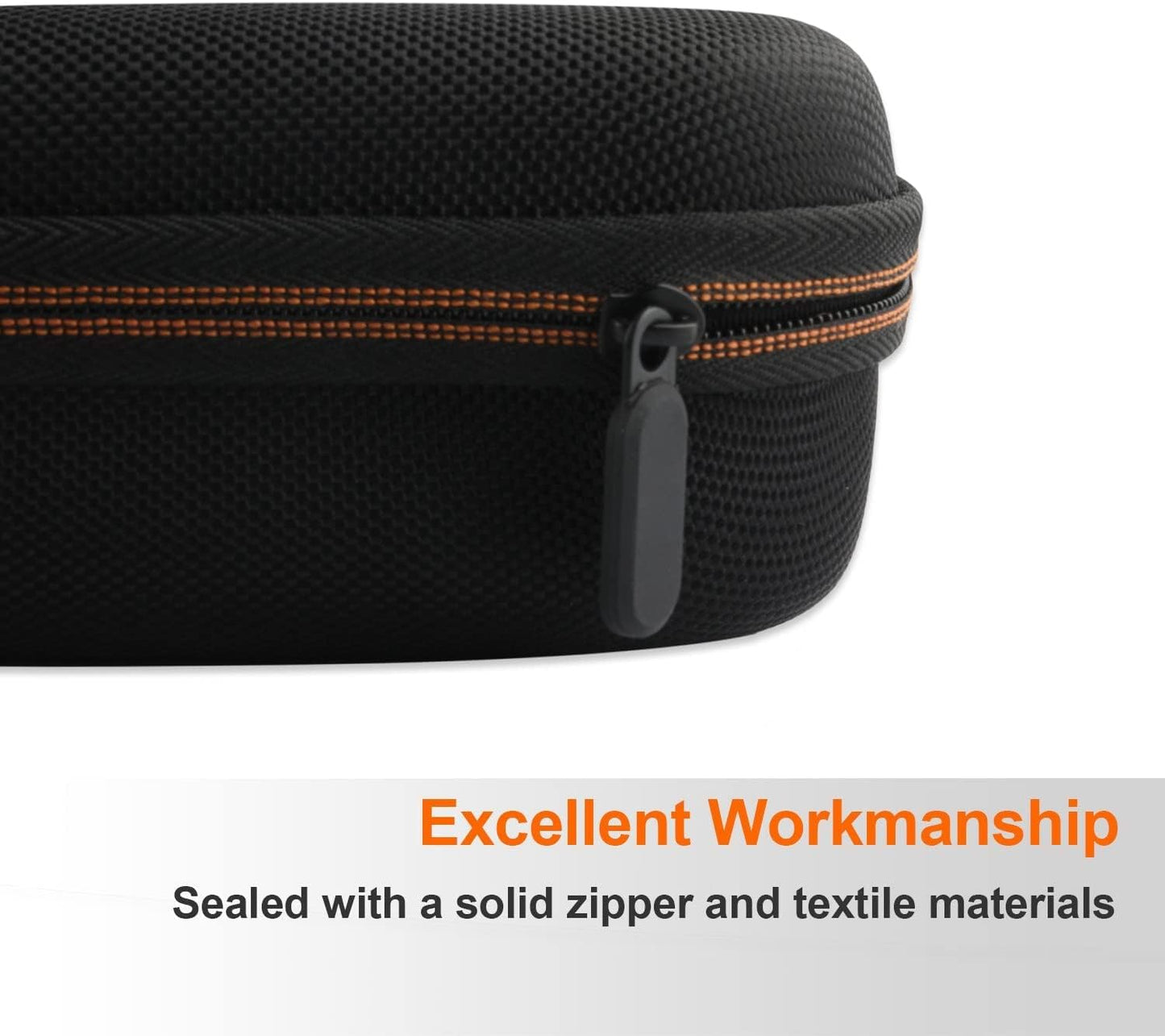 ANCEL Protective Case Storage Bag for OBD2 Scanner Code Reader Diagnostic Scan Tool Battery Tester