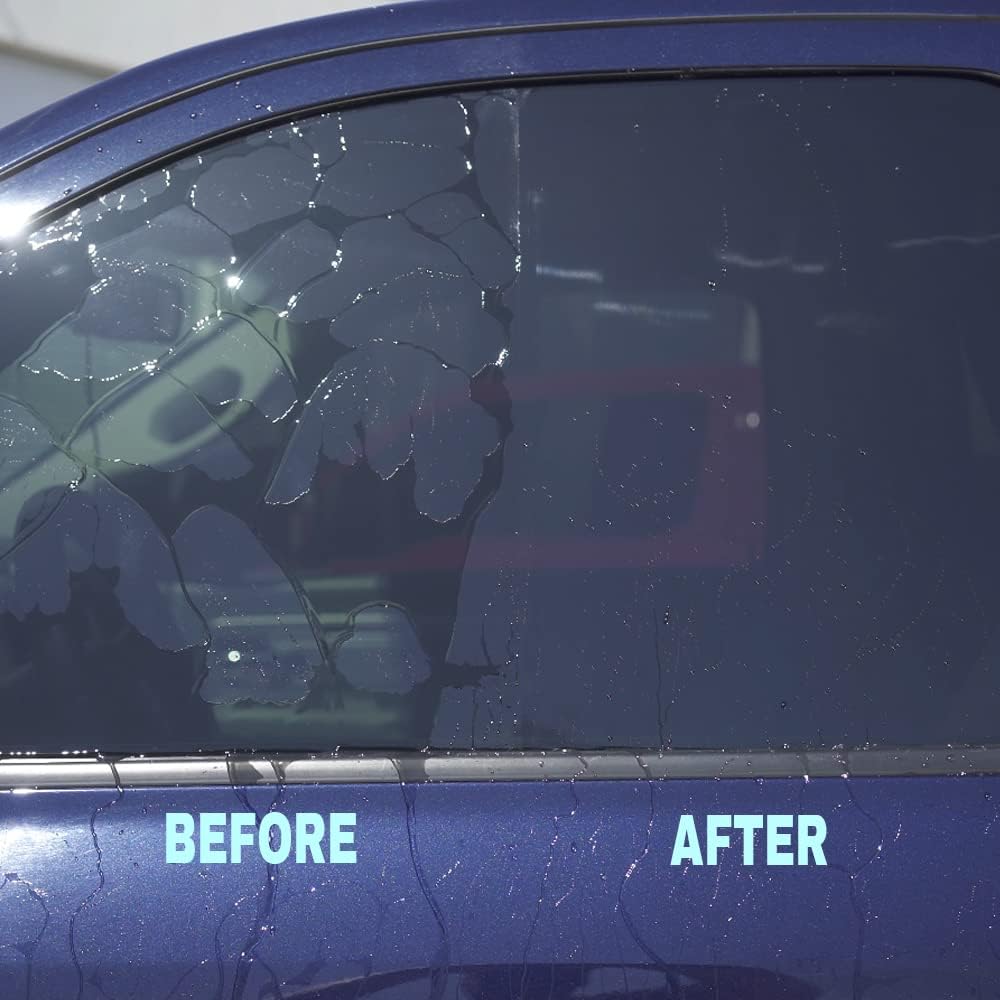 Flitz Ceramic Sealant - 8oz Bottle of USA-Made Ceramic Coating for Cars, Boats, Glass - Repels Water, Polishes, and Protects for 1 Year - Protection Car Spray (1 Pack)