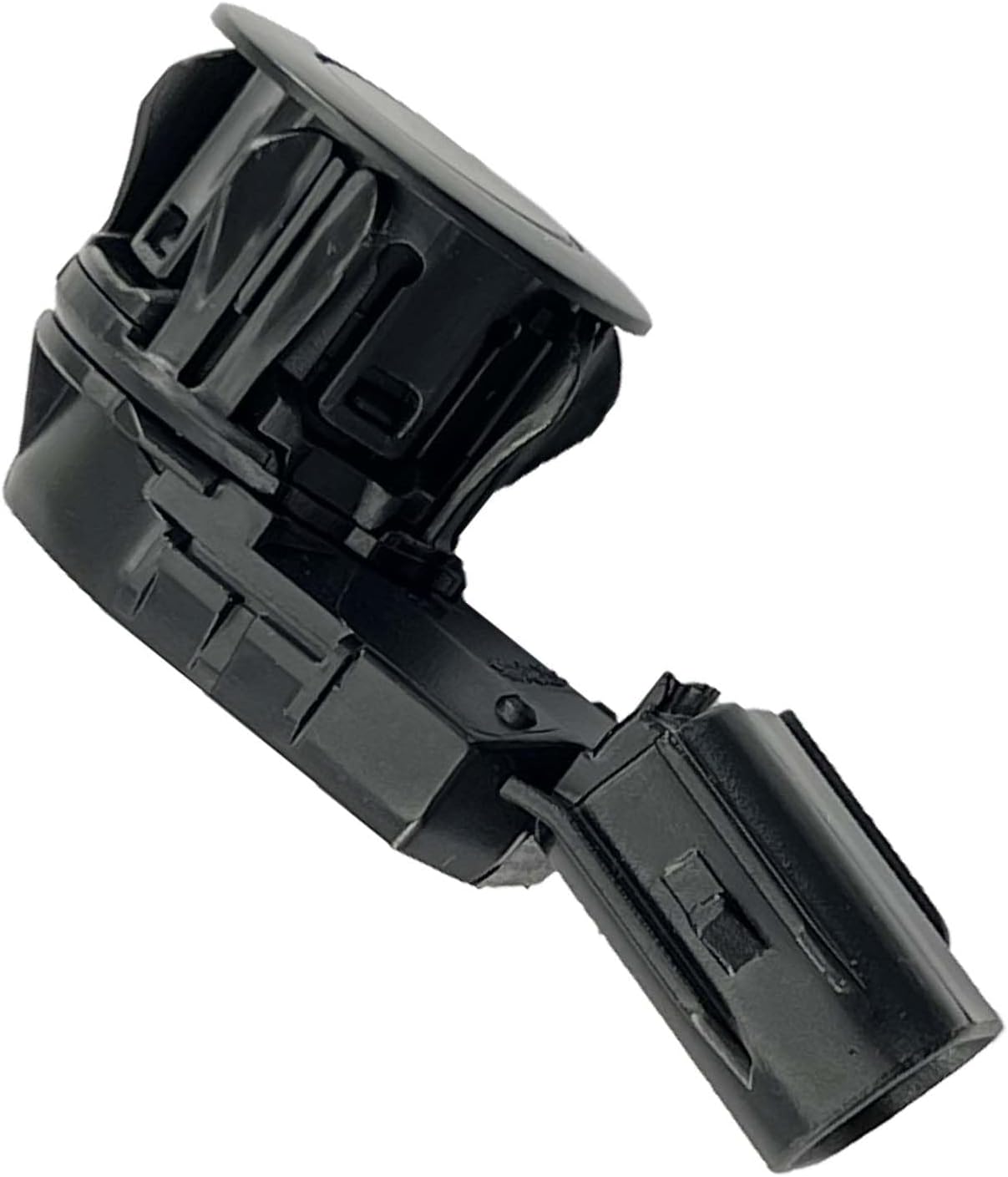 DEVMO PDC Parking Sensor Bumper Aid Backup Reverse Parking Assit Sensor Compatible with Tacoma Tundra 89341-0R060