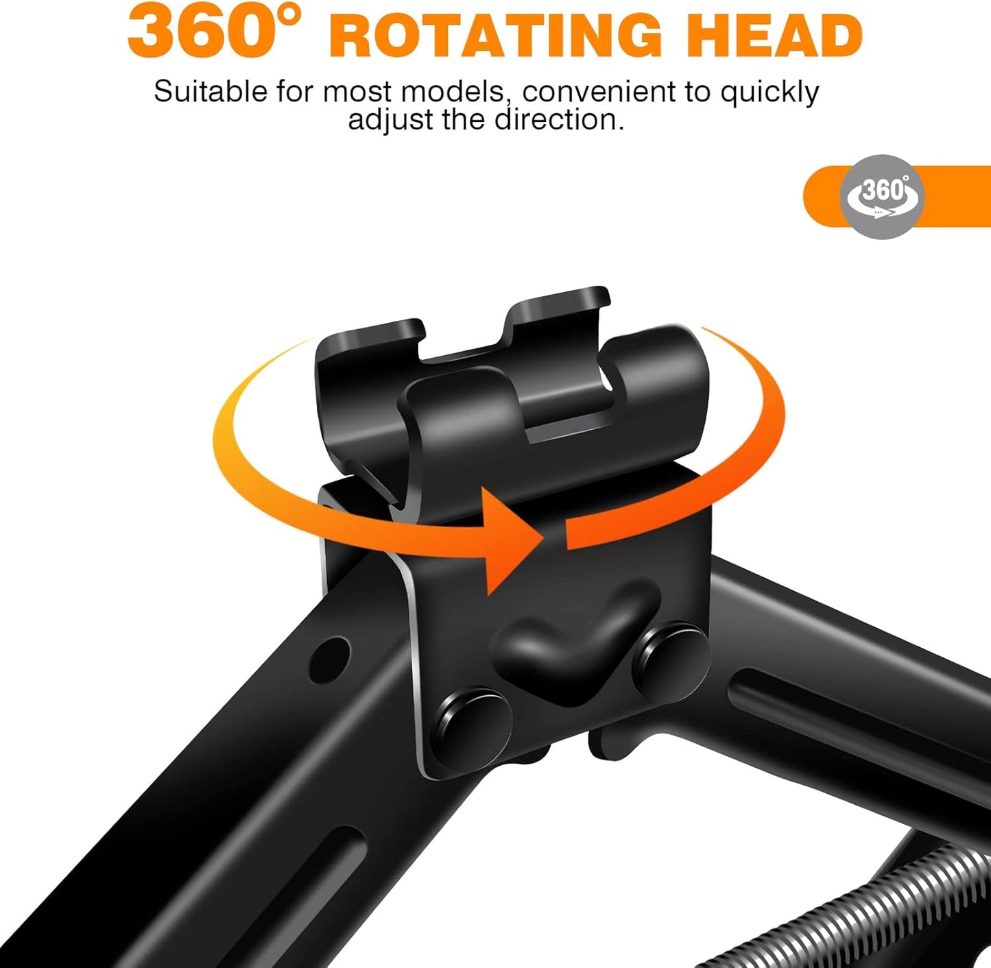 Car Jack Kit,Scissor Jack,Scissor Lift Jack for Car 2 Ton (4409 lbs) Tire Jack Tool Kit Universal Car Emergency Kit with Crank Handle, Heavy Lifting Jack,Portable Tire Changing Kit for Car Truck SUV