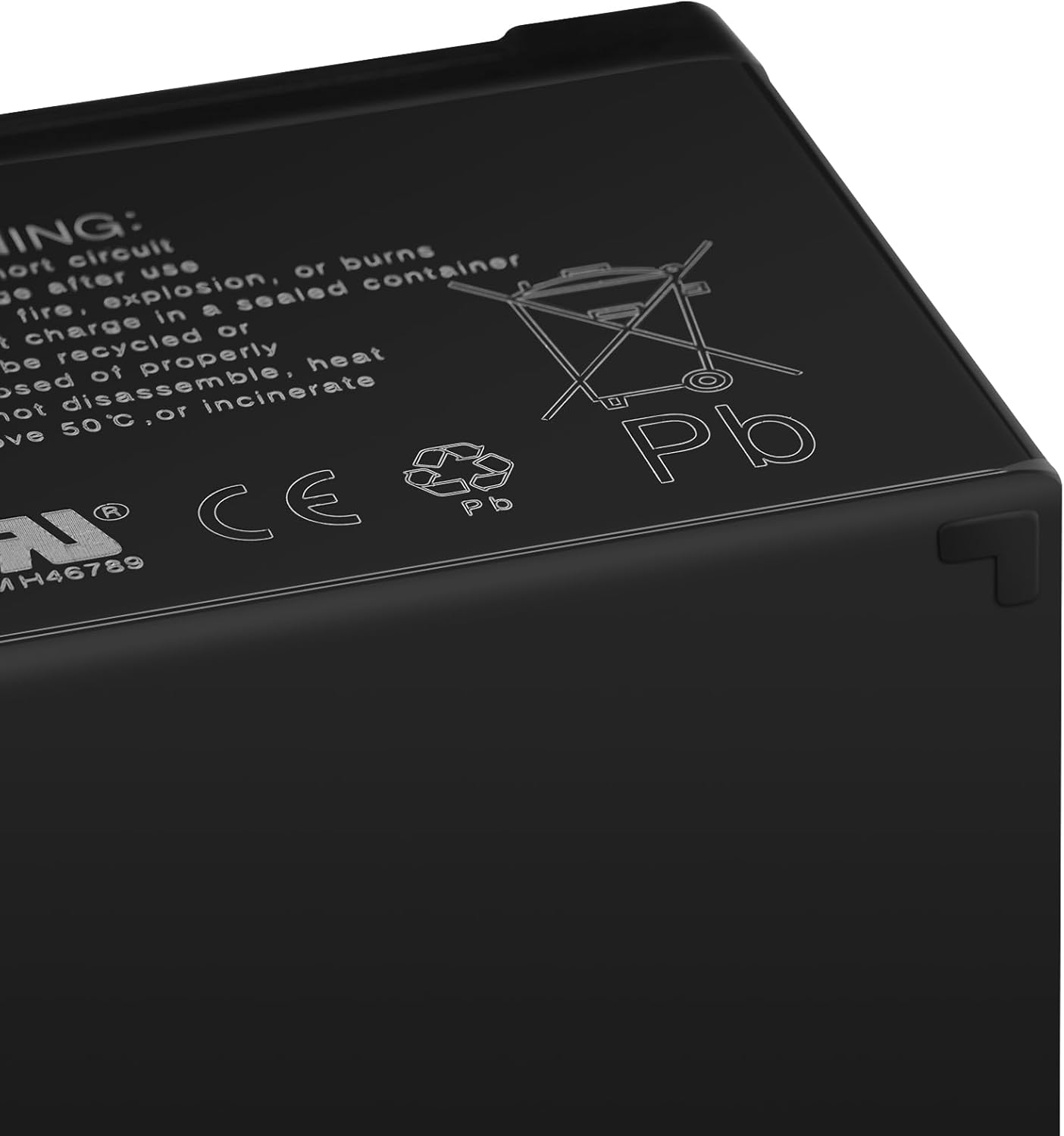 OTTARO 24V 7AH Battery for Ride on Car UTV