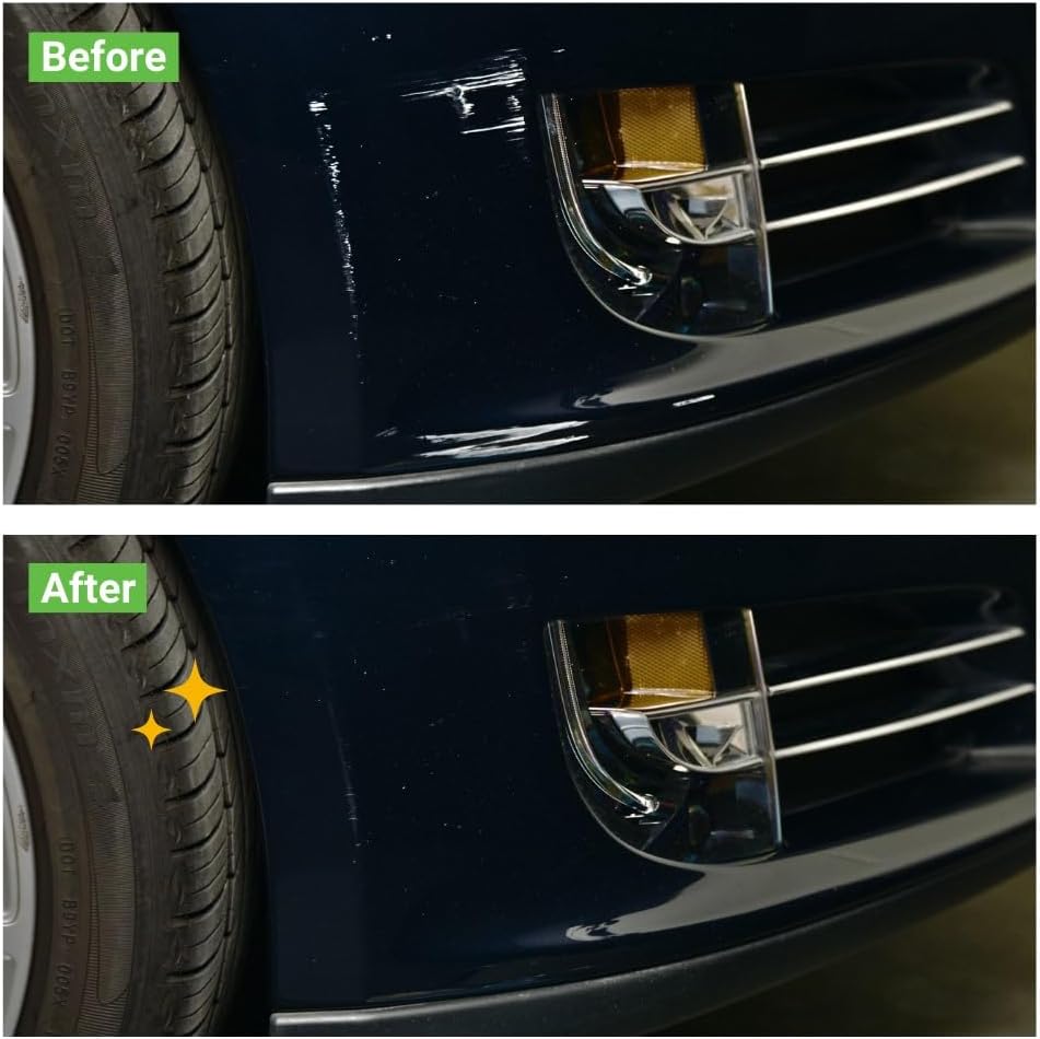 TouchUpDirect 1G3 Magnetic Gray Metallic Compatible with Toyota Exact Match Touch Up Paint Combo - Platinum Kit