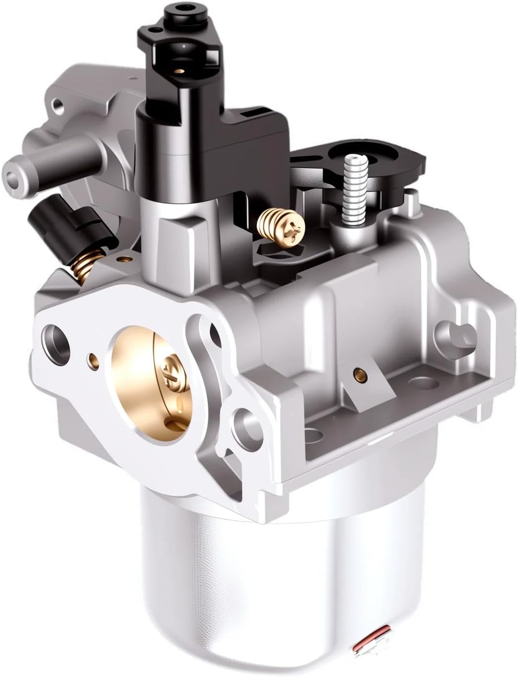 Cnfaner 277-62301-30 Carburetor Carb for Subaru Robin 6.0hp EX17D EX170 EX170D SP170 SP17 Overhead Cam Engine 277-62301-30 277-62301-50