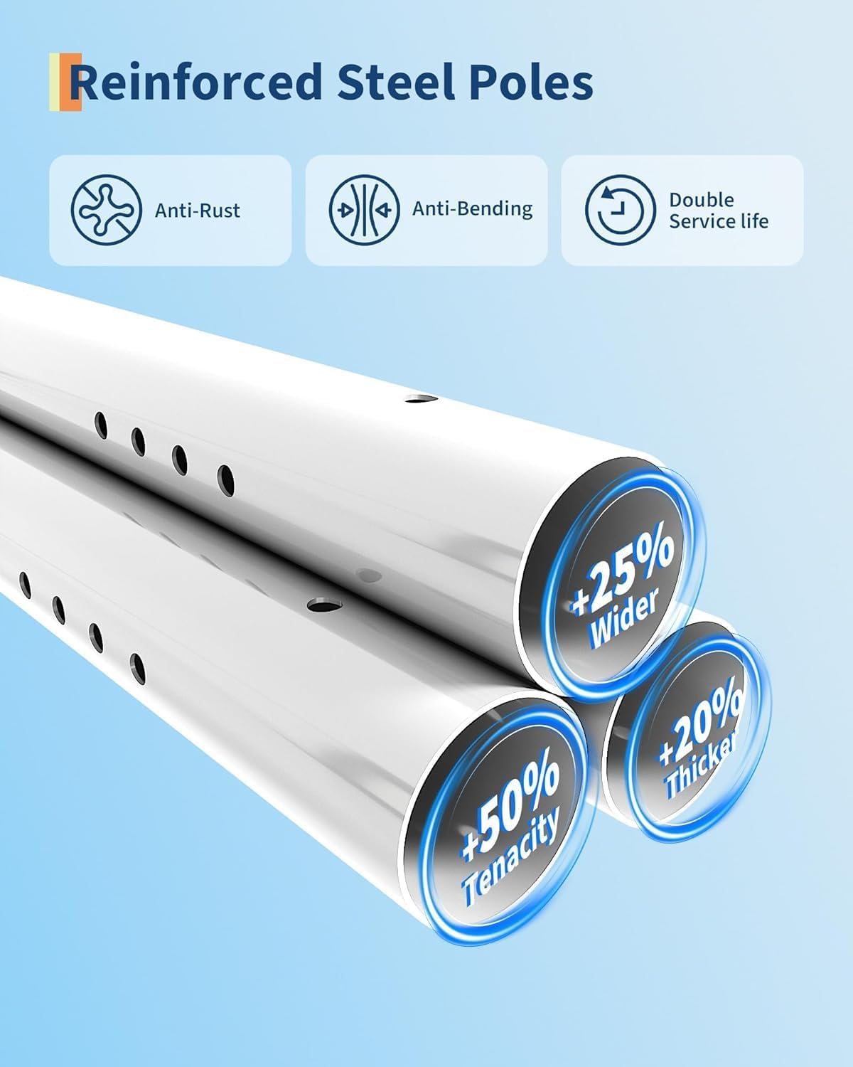 13 x 20FT Heavy Duty Carport with Roll-Up Windows, Portable Garage with Removable Sidewalls & Doors, Portable Car Tent Garage with Roll-Up Windows and All-Season Tarp, for Car, Truck,