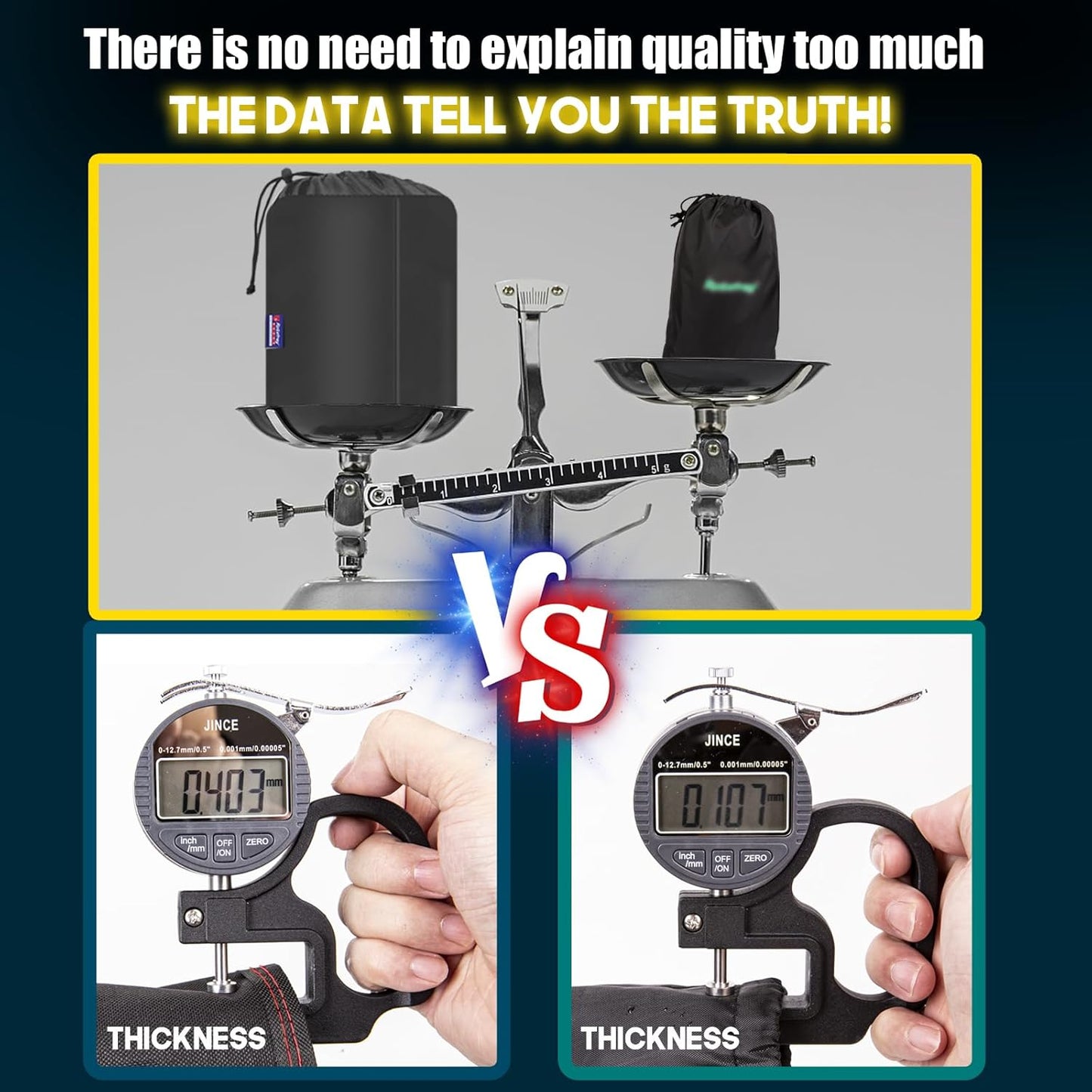 Rosefray Motorcycle Cover 600D Waterproof for Touring Models Harley Davidson Road King,Road Glide,Street Glide, Electra Glide,Low Rider-ST Indoor & Outdoor Storage Gray