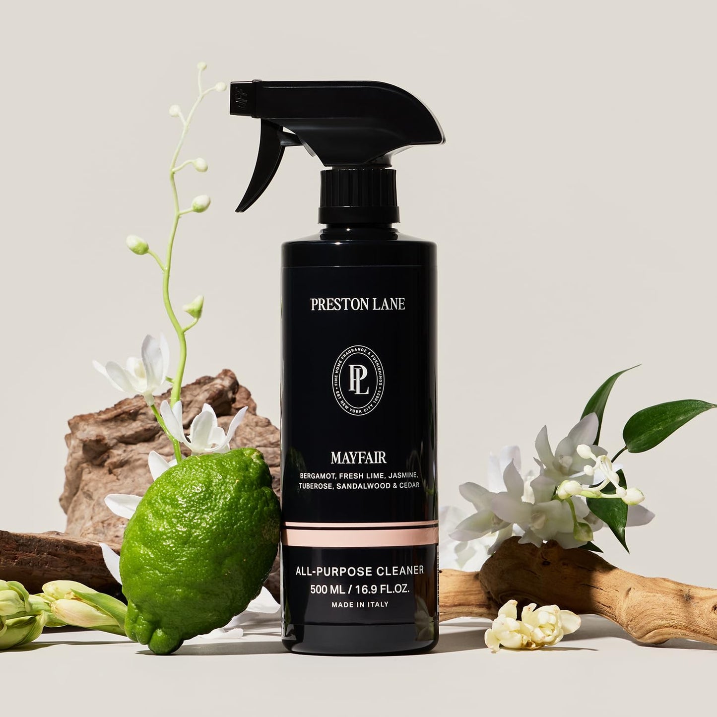 The All Purpose Cleaner Multi Surface Spray, Lifts Away Dirt, Smudges & Grease