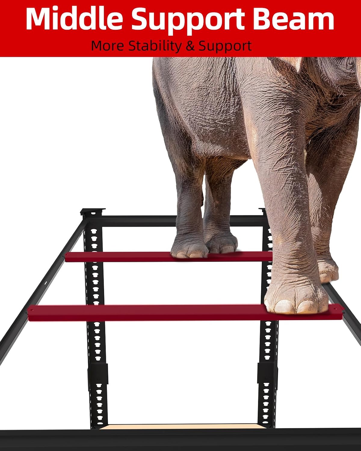 PrimeZone Heavy Duty Garage Storage Shelves - 48" W X 24" D X 72" H Adjustable Metal Shelving Unit, 5 Tier Industrial Shelves for Storage Standing Utility Rack for Warehouse, Basement, Black, 3 Pack