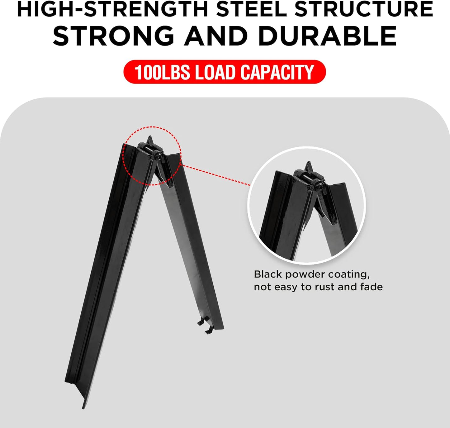 Bike Rack Loading Ramp