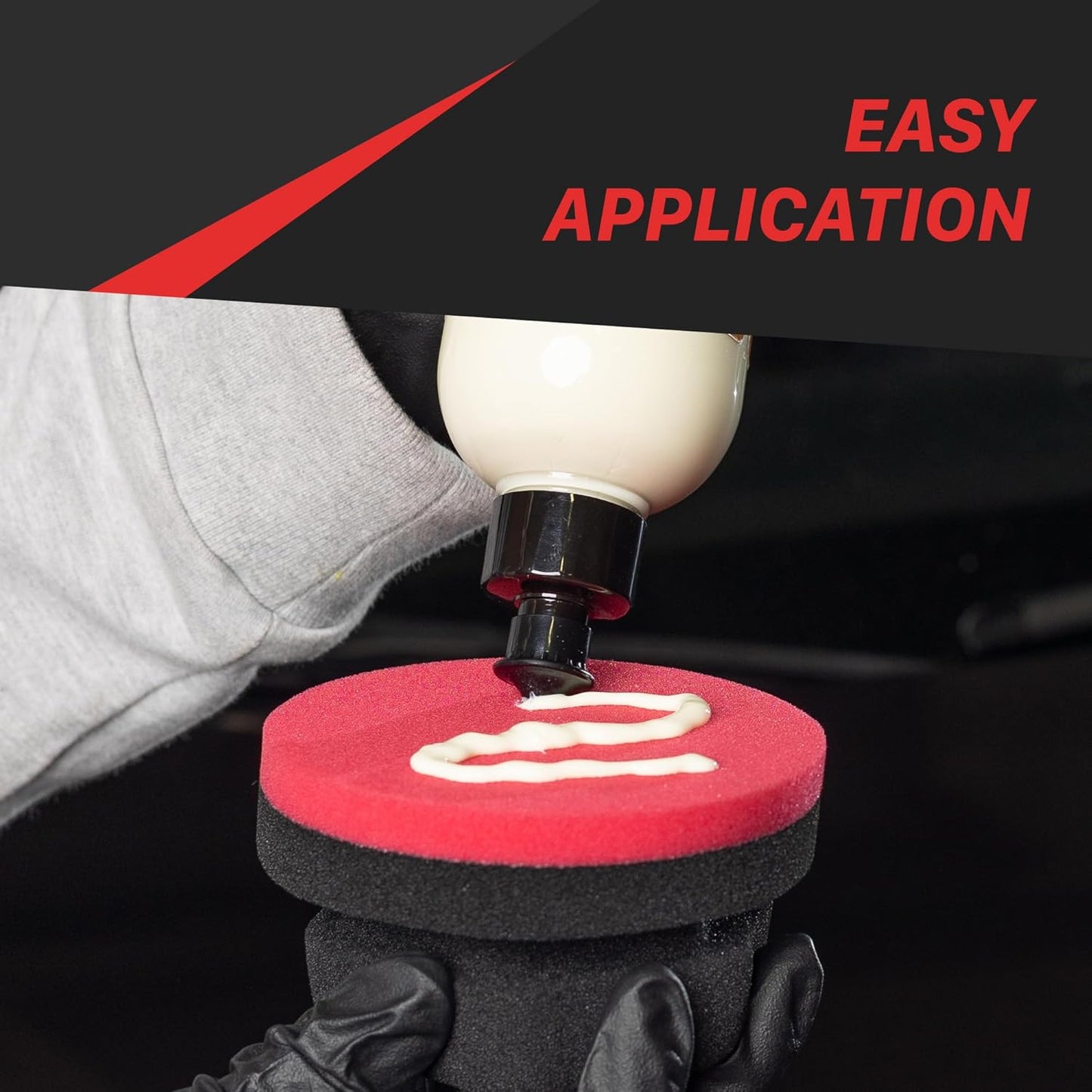 Maxshine 16oz XTreme Glaze – Ceramic and Montan Wax, Durable and Super Glossy Wet Finish Look, Long Lasting Protection