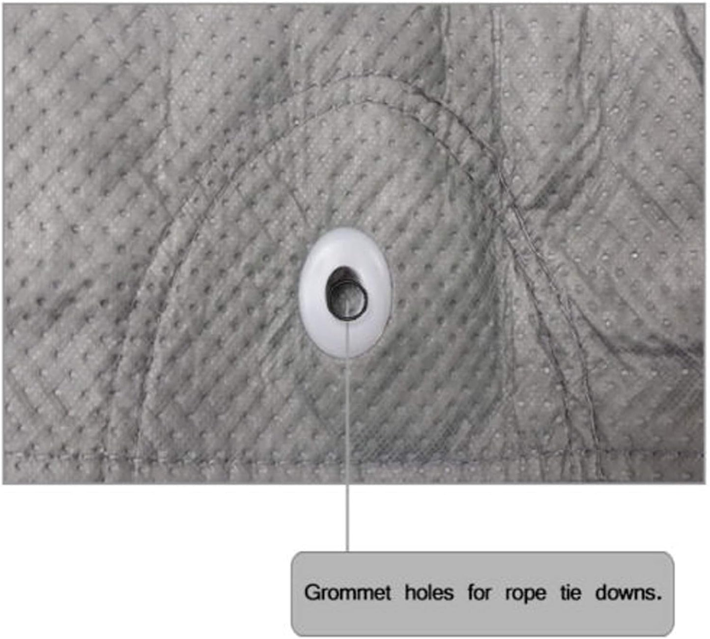 5 Layer Car Cover for Cadillac Series 63 1941-1942, Semi Custom Fit Full Coverage Pollution, Dust, Sun, Snow, Rain, Hail All Weather Protection, Breathable