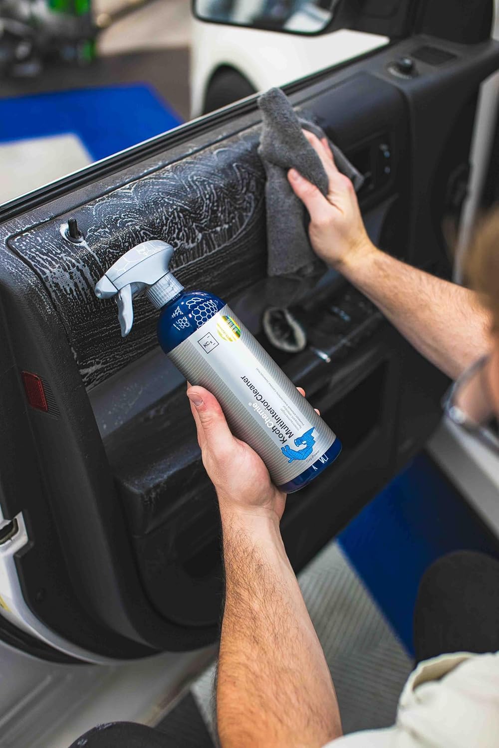 KOCHCHEMIE - Multi Interior Cleaner - Prosumer Line - Fresh Fragrance