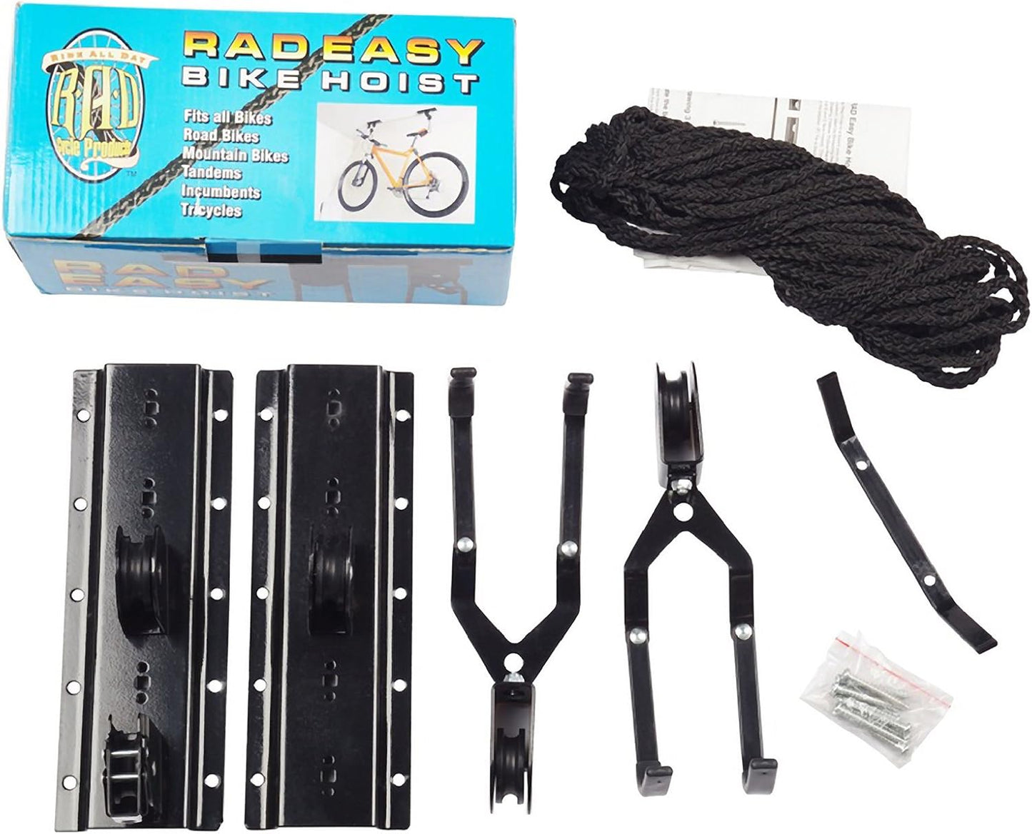 RAD Sportz Bicycle Hoist