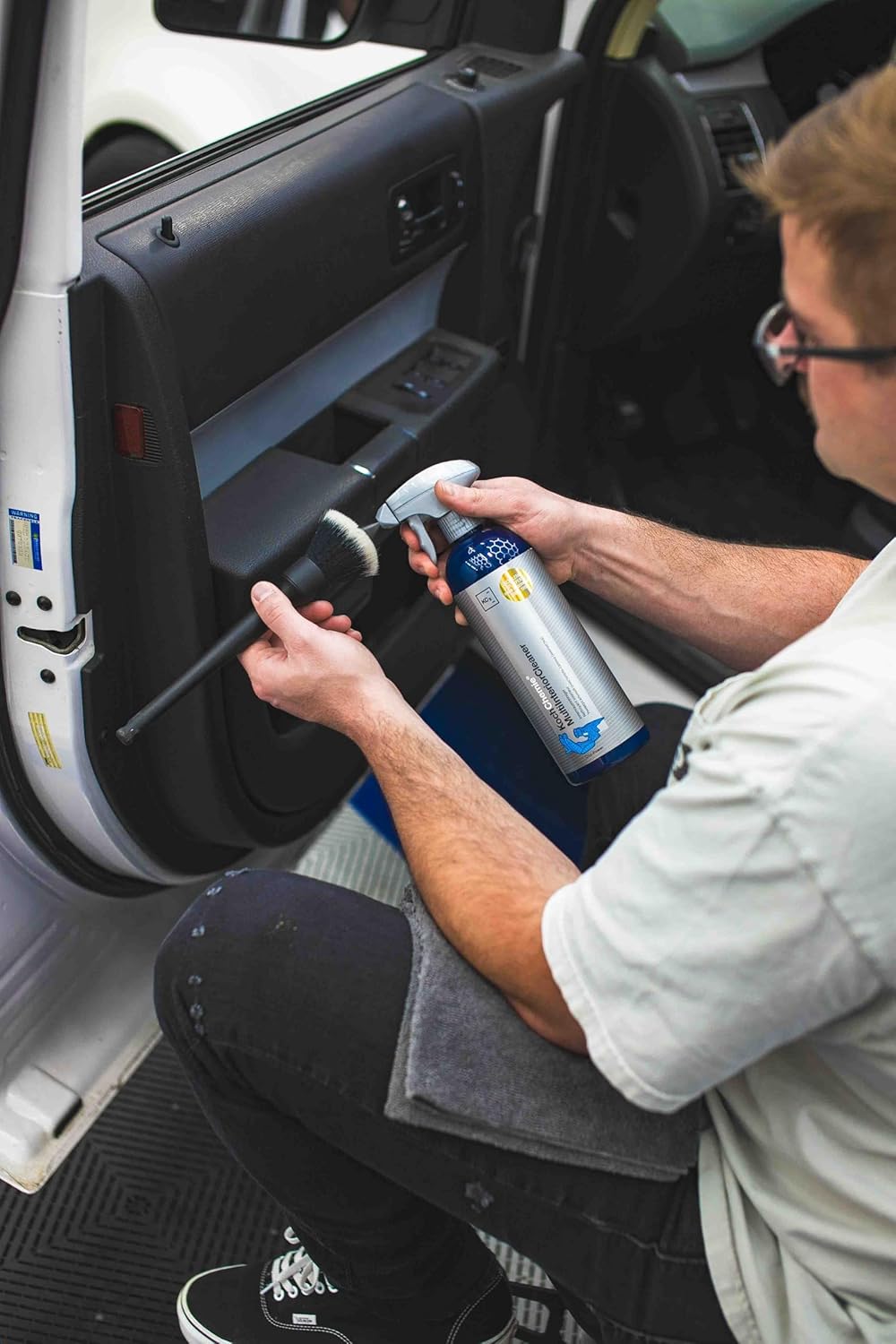 KOCHCHEMIE - Multi Interior Cleaner - Prosumer Line - Fresh Fragrance