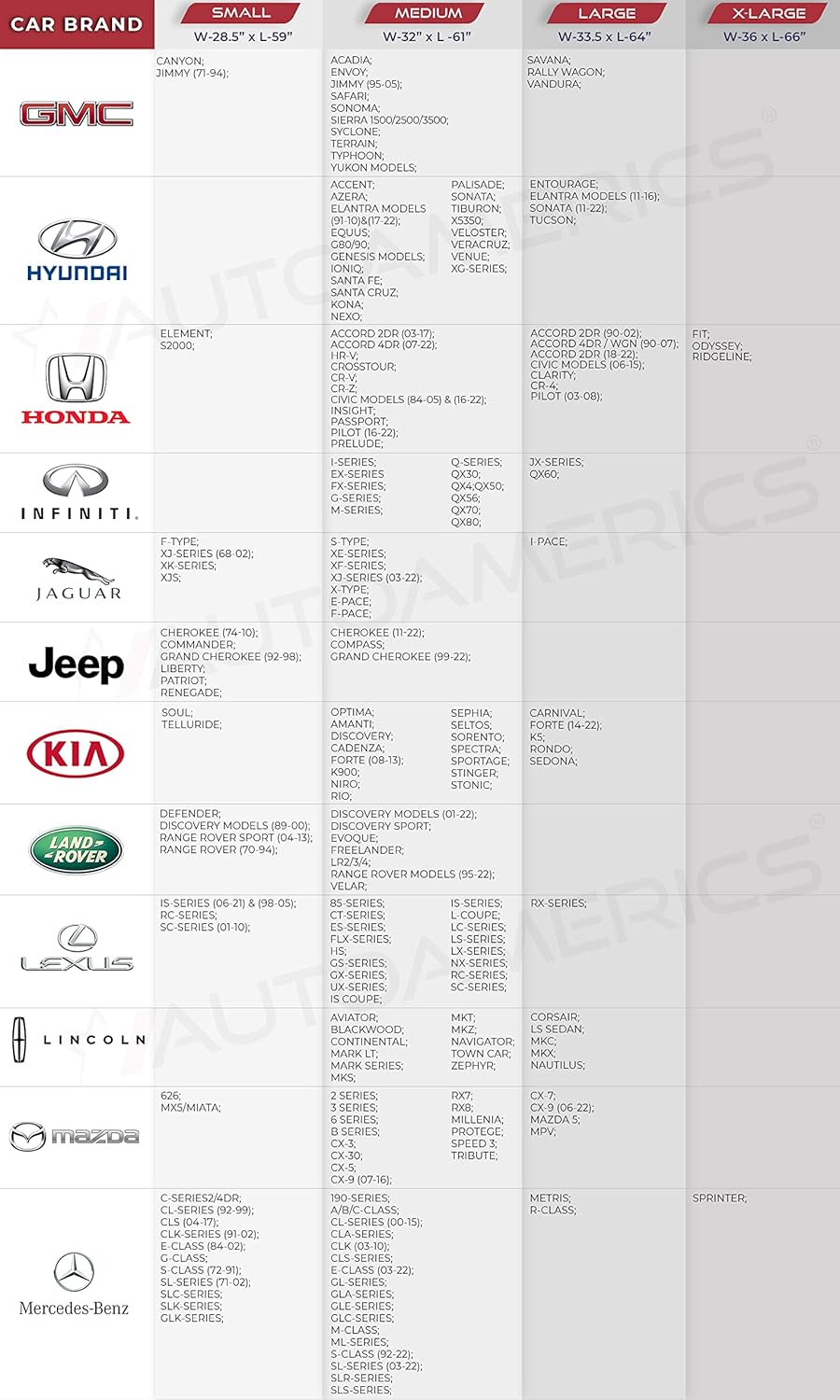 Autoamerics 1-Piece Windshield Sun Shade Brown Camo American Flag USA Design - Foldable Car Front Window Sunshade for Most Sedans SUV Truck - Blocks Max UV Rays and Keeps Your Vehicle Cool - Large