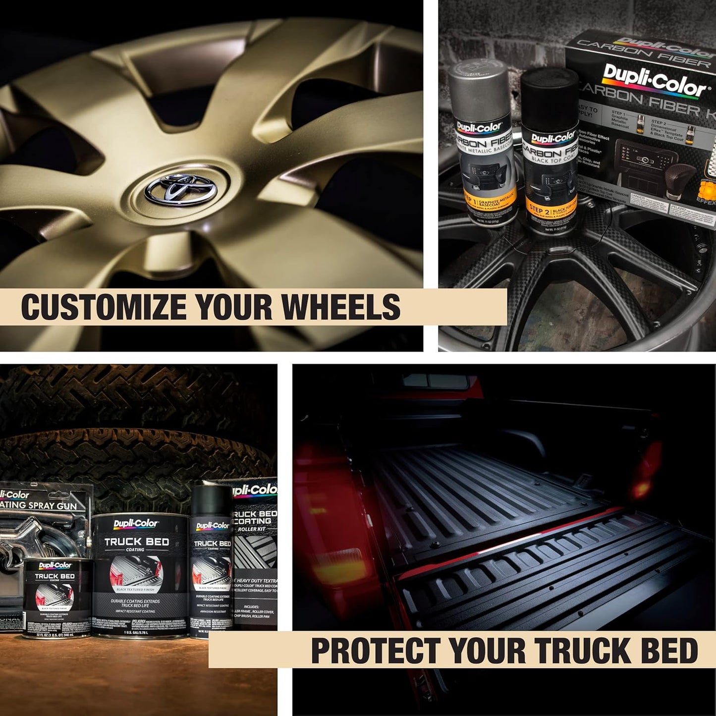 Dupli-Color ATY1631 Scratch Fix All-In-1 Exact-Match Automotive Touch-Up Paint – Toyota Meteorite – 0.25 oz. Paint Pen, 0.5 Fl Oz (Pack of 1)