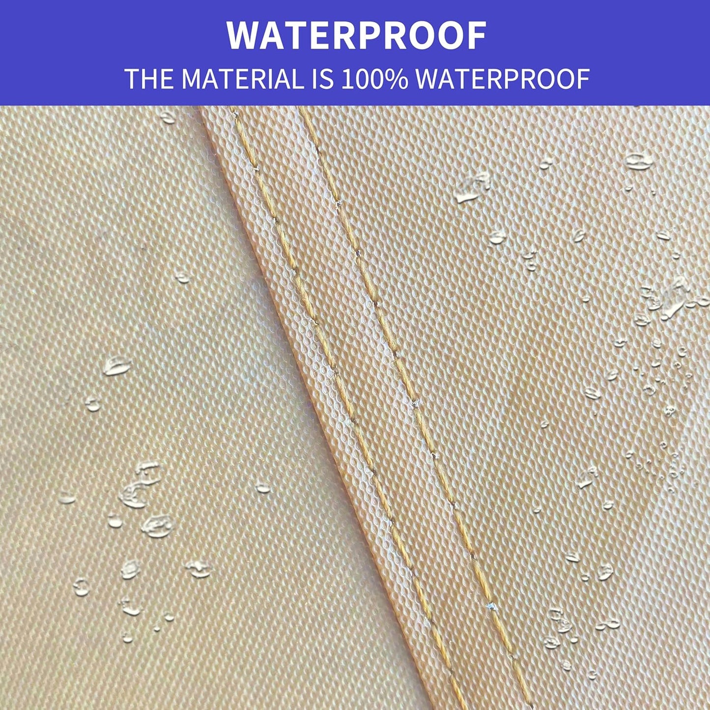 Heavy Duty Outdoor Car Cover Custom Fit for Mazda CX-5,Windproof All Weather Waterproof Sun Rain UV Dust Snow Protection Outdoor Car Covers