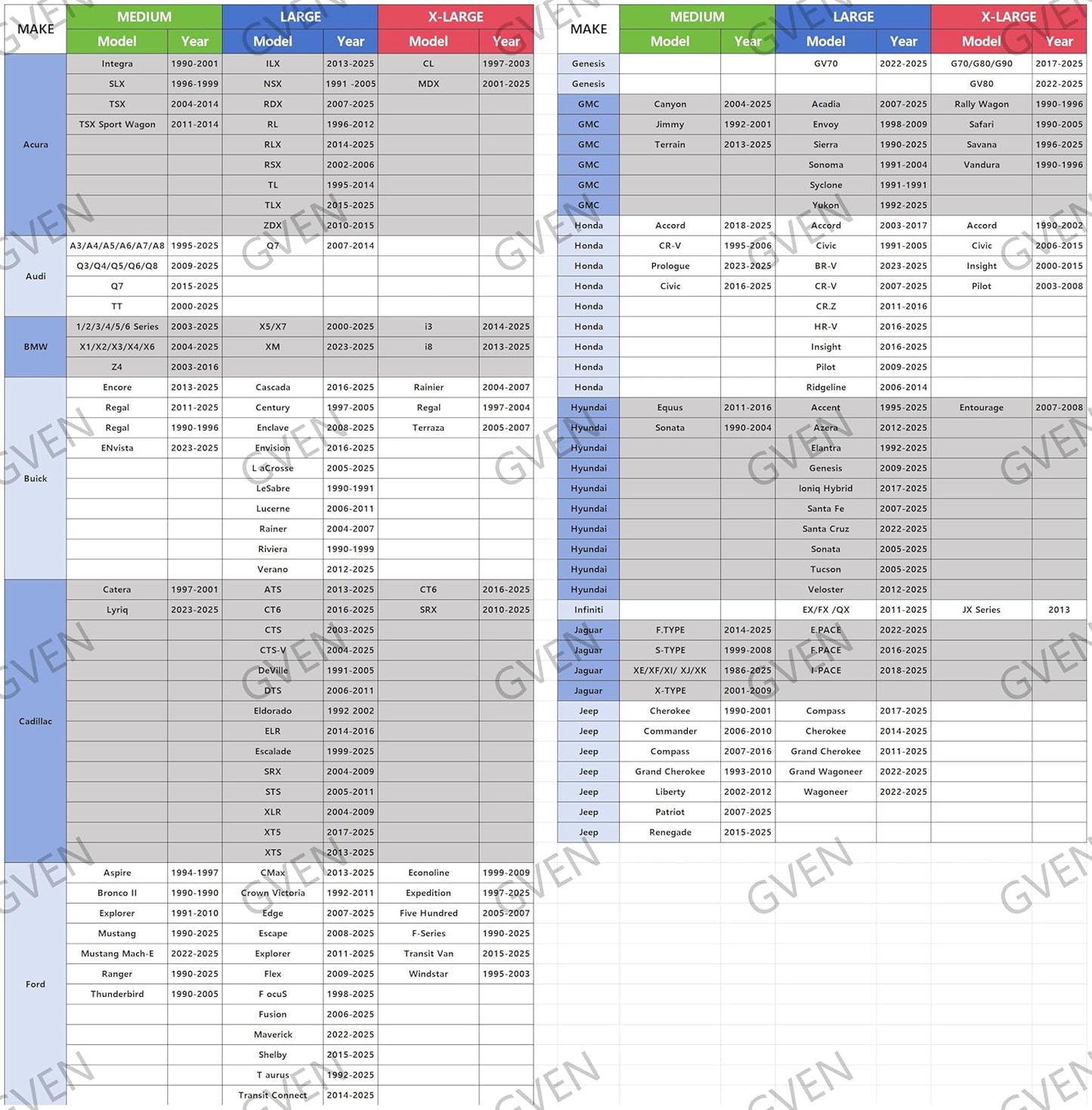 Gven Sunshade for Car Windshield with Tropical Palm Tree Design- UV Protection& Heat Blocking Sunshade for Cars Sedan SUV Truck| Keep Car Cool in Summer Beach Vacation Style (Sunset, L)